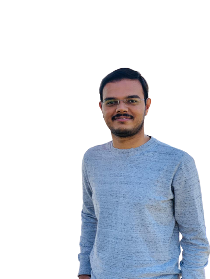 Yash Bhalodi